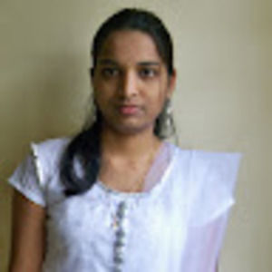 Meet your Posher, Deepthi
